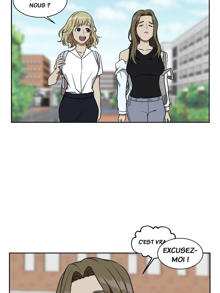 Read Change-Moi FR Manga Online