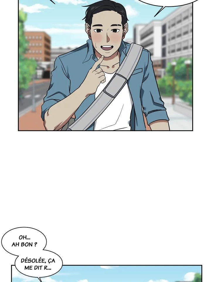 Read Change-Moi FR Manga Online