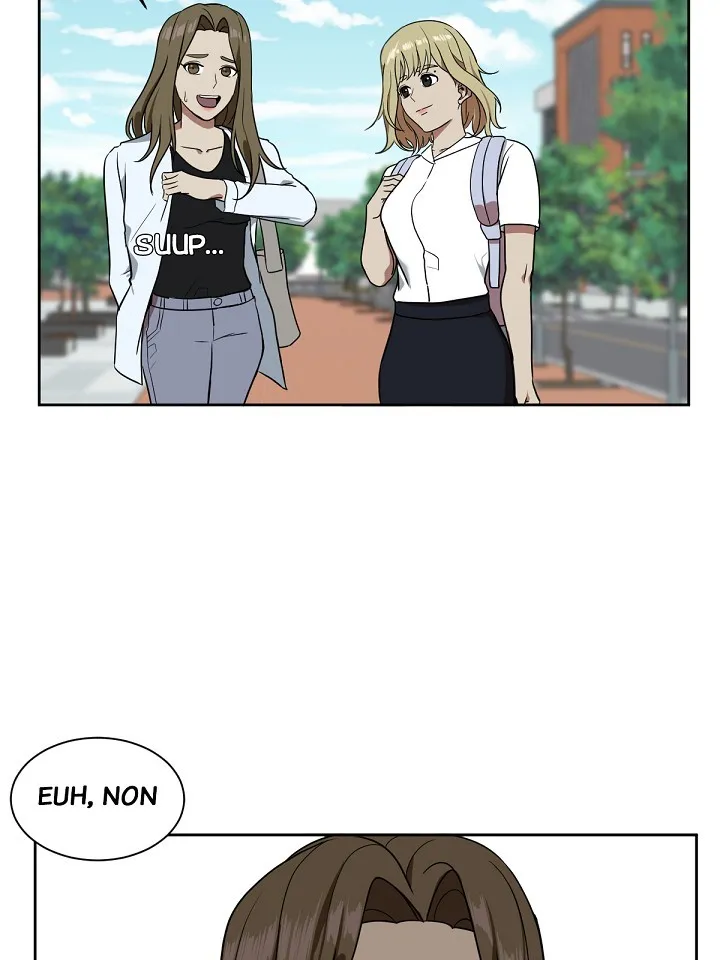 Read Change-Moi FR Manga Online