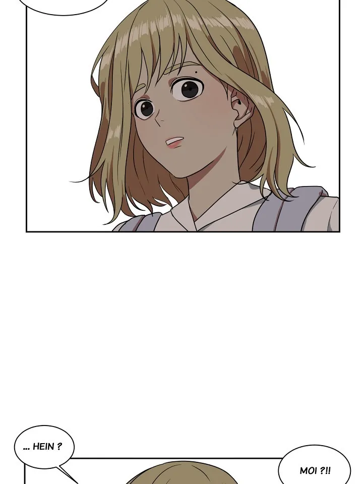 Read Change-Moi FR Manga Online