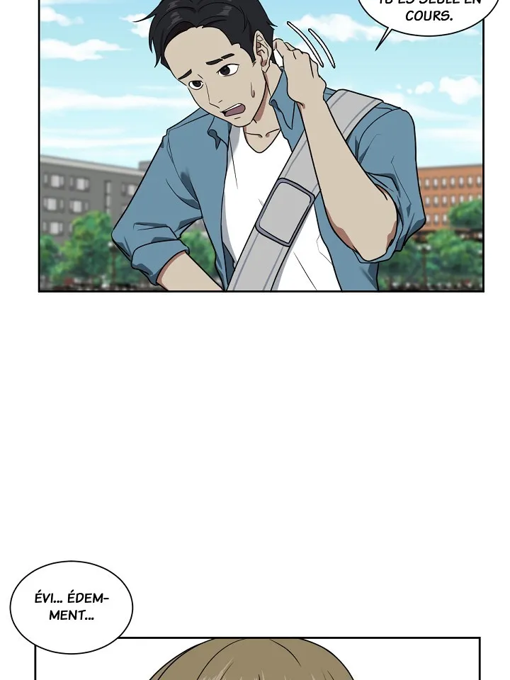Read Change-Moi FR Manga Online