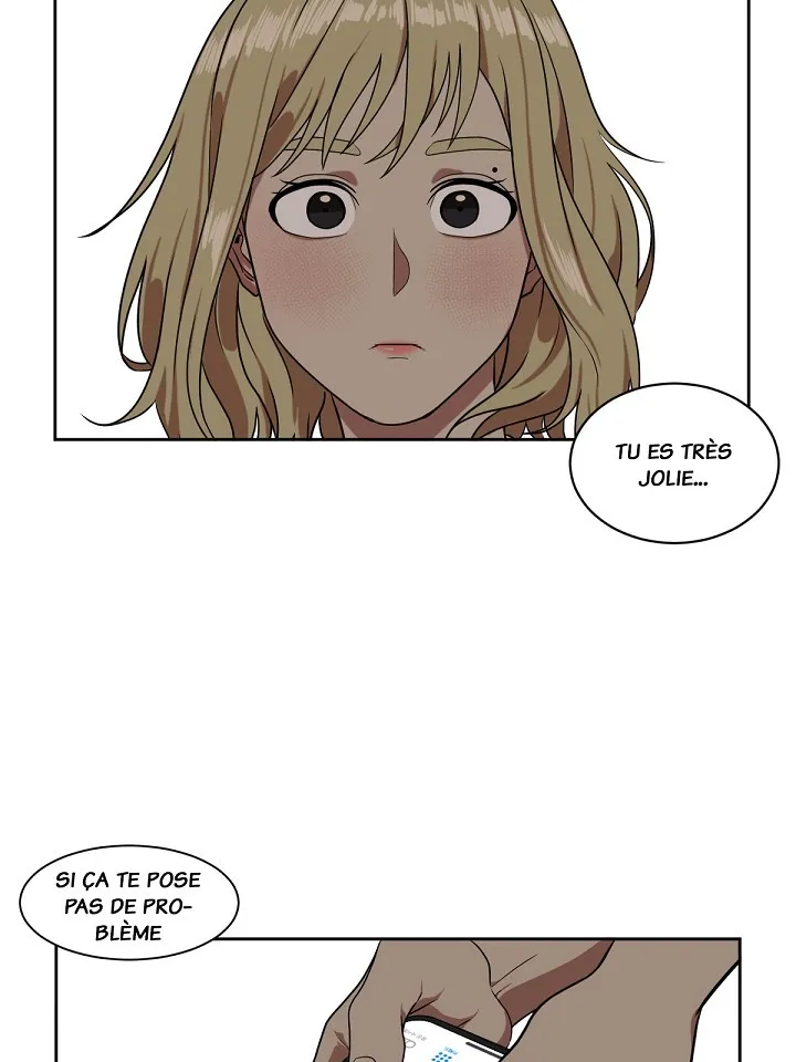 Read Change-Moi FR Manga Online