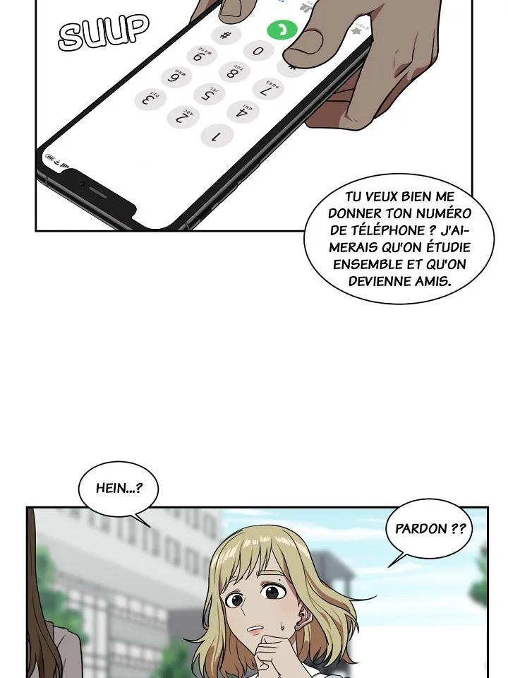 Read Change-Moi FR Manga Online