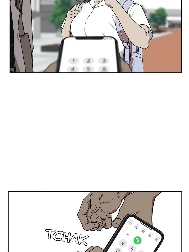 Read Change-Moi FR Manga Online