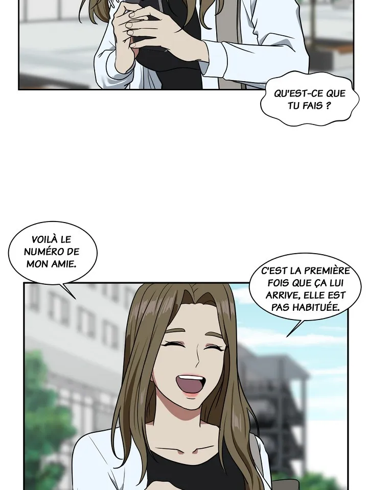 Read Change-Moi FR Manga Online