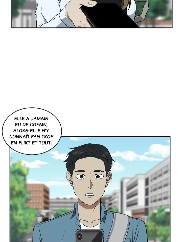 Read Change-Moi FR Manga Online