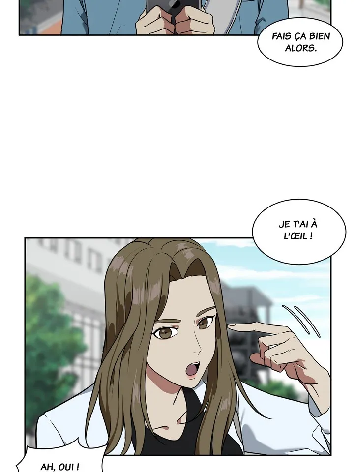 Read Change-Moi FR Manga Online