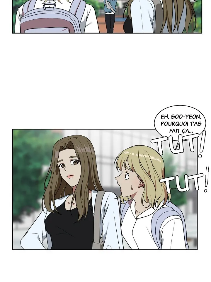 Read Change-Moi FR Manga Online