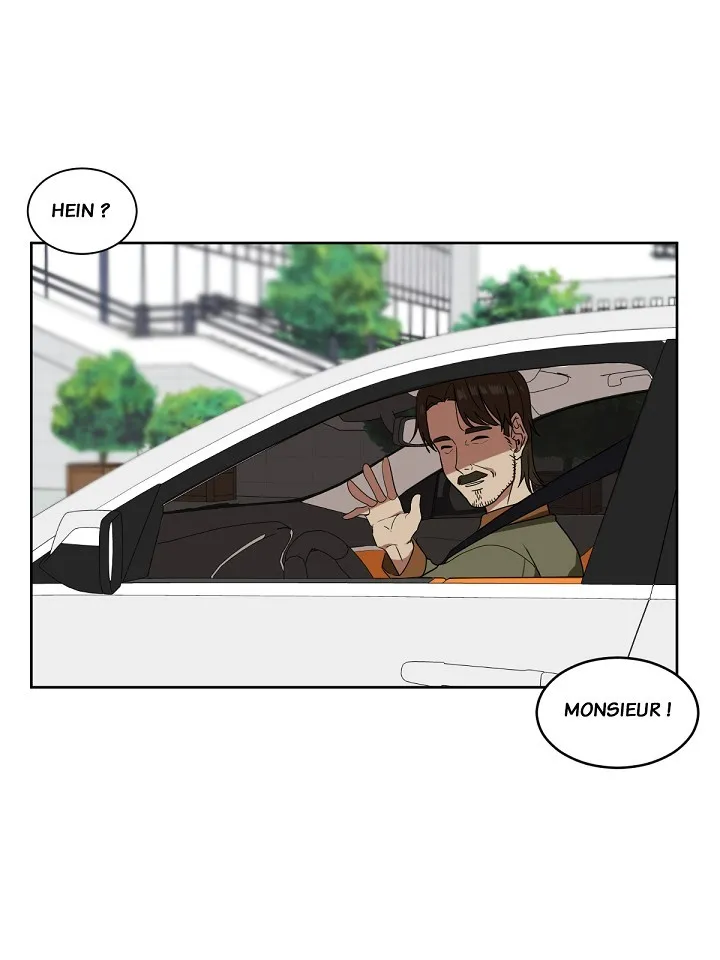 Read Change-Moi FR Manga Online