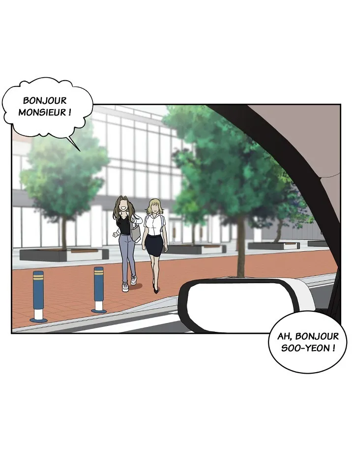 Read Change-Moi FR Manga Online