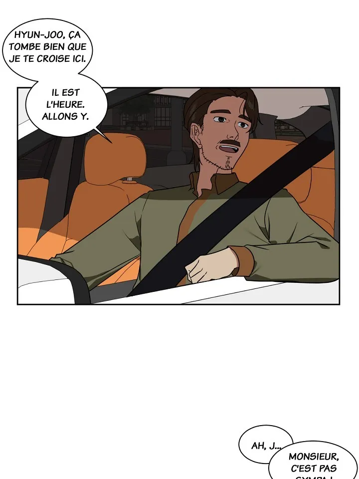 Read Change-Moi FR Manga Online