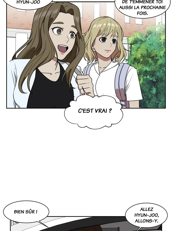 Read Change-Moi FR Manga Online