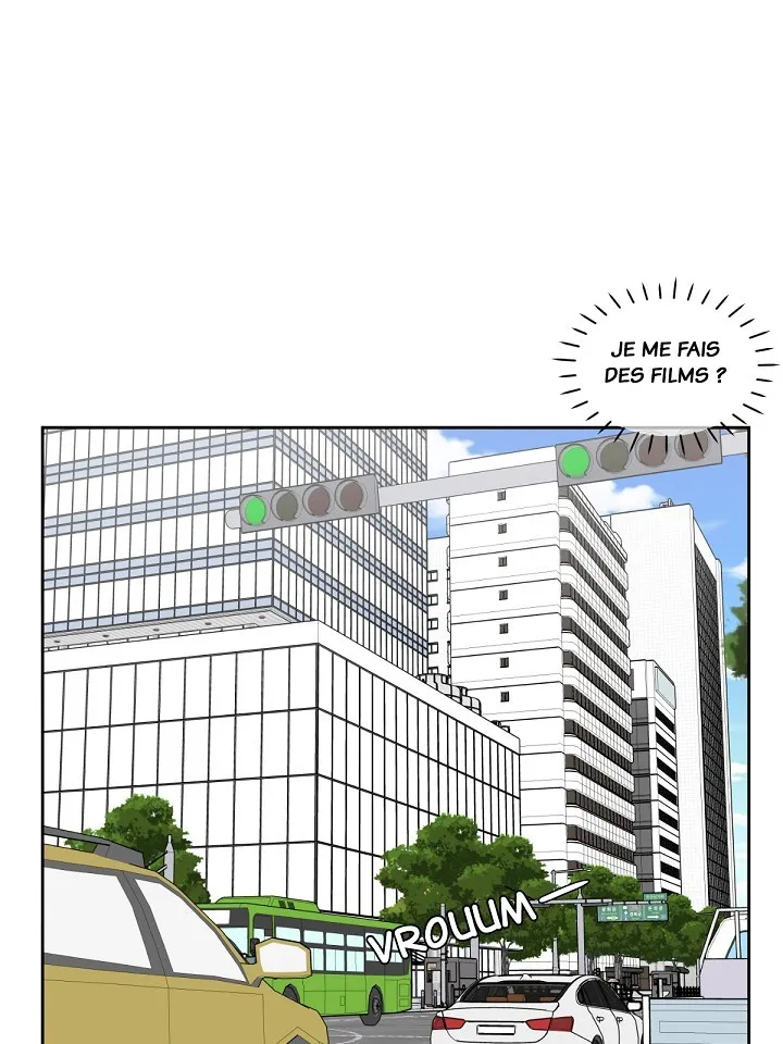 Read Change-Moi FR Manga Online