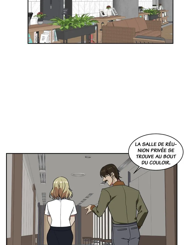 Read Change-Moi FR Manga Online
