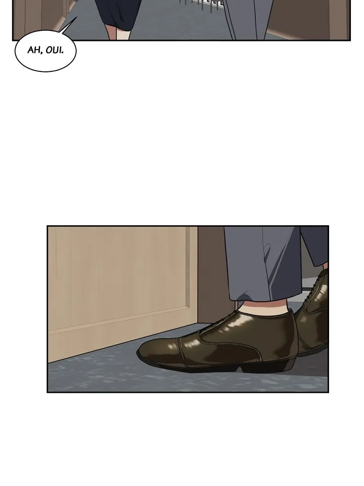 Read Change-Moi FR Manga Online