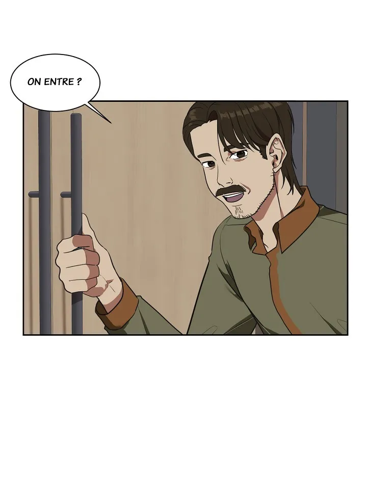 Read Change-Moi FR Manga Online