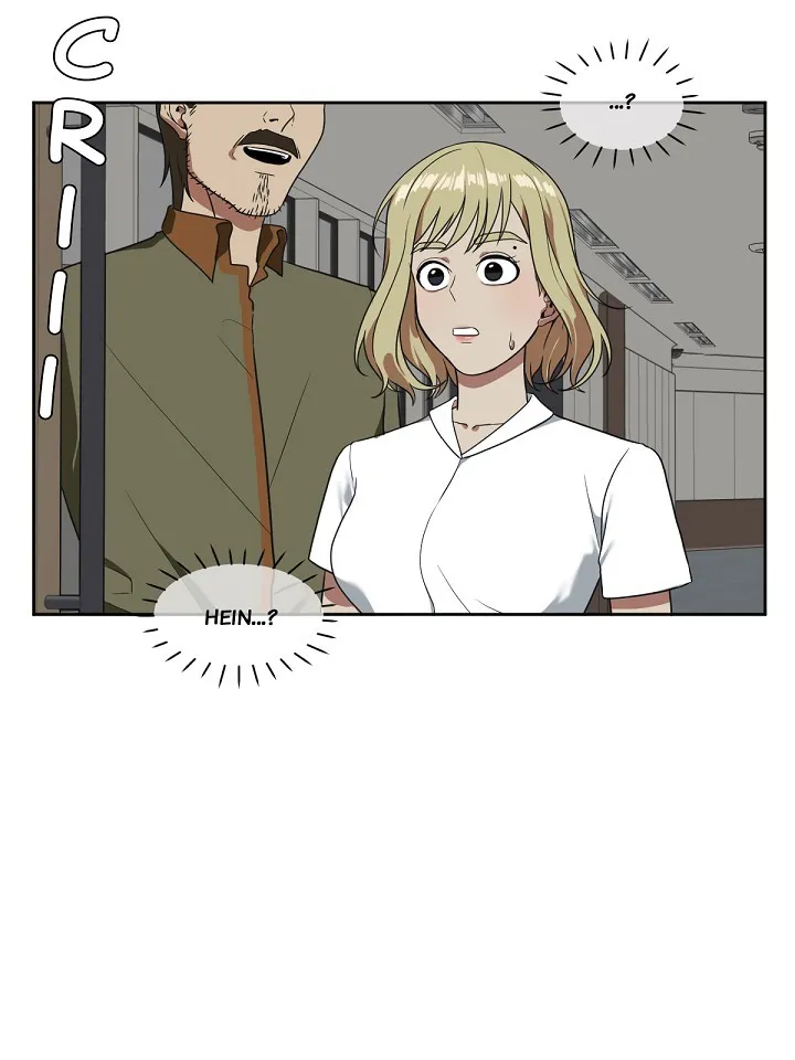 Read Change-Moi FR Manga Online