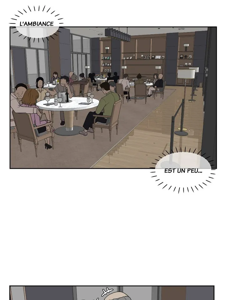 Read Change-Moi FR Manga Online
