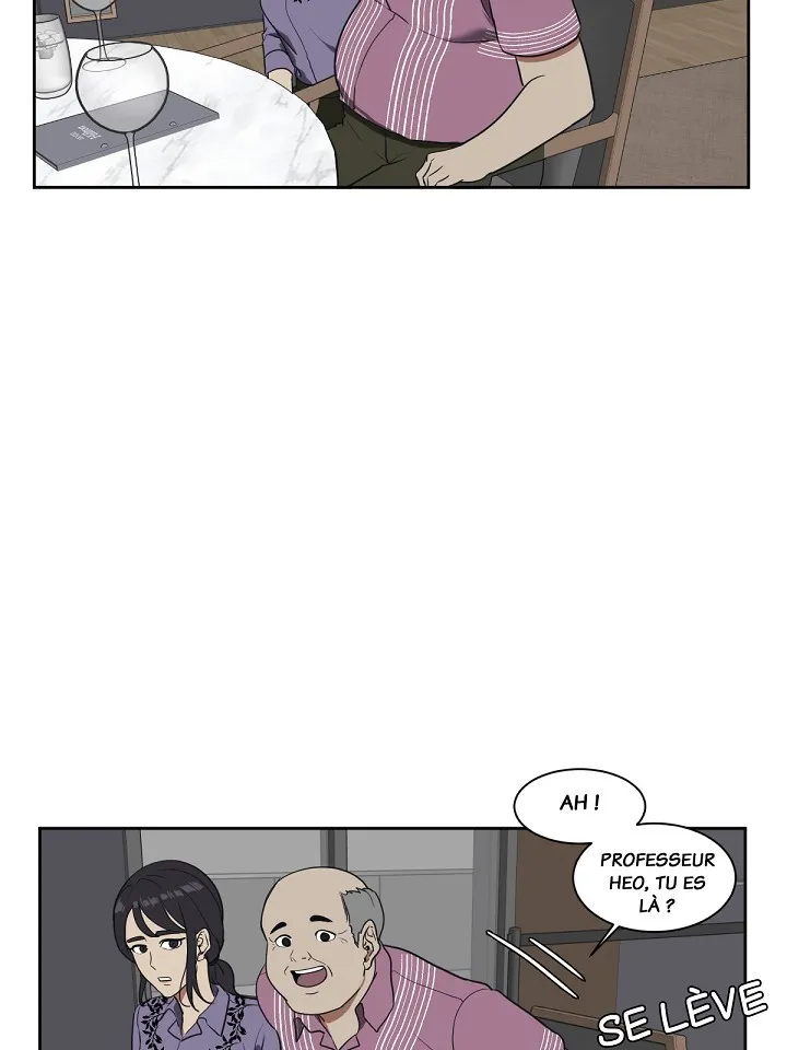 Read Change-Moi FR Manga Online