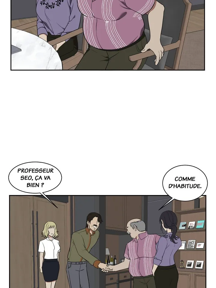 Read Change-Moi FR Manga Online