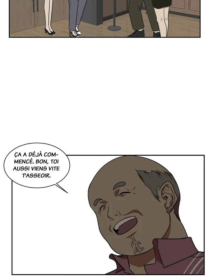 Read Change-Moi FR Manga Online