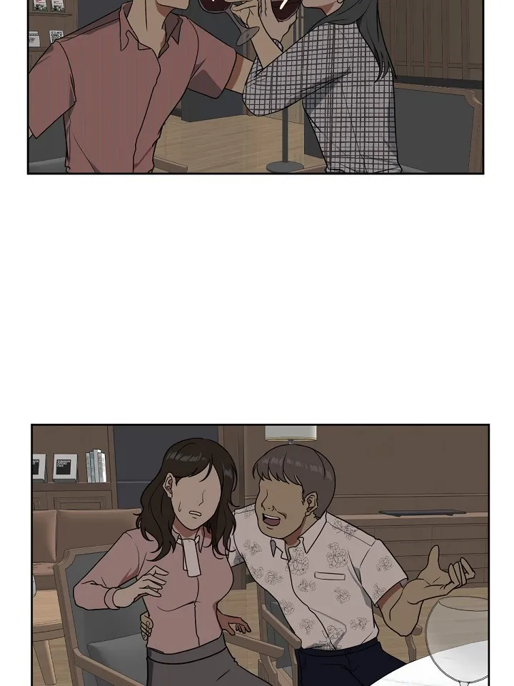 Read Change-Moi FR Manga Online