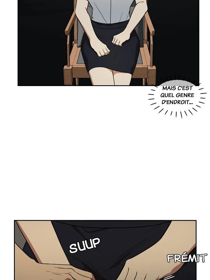Read Change-Moi FR Manga Online