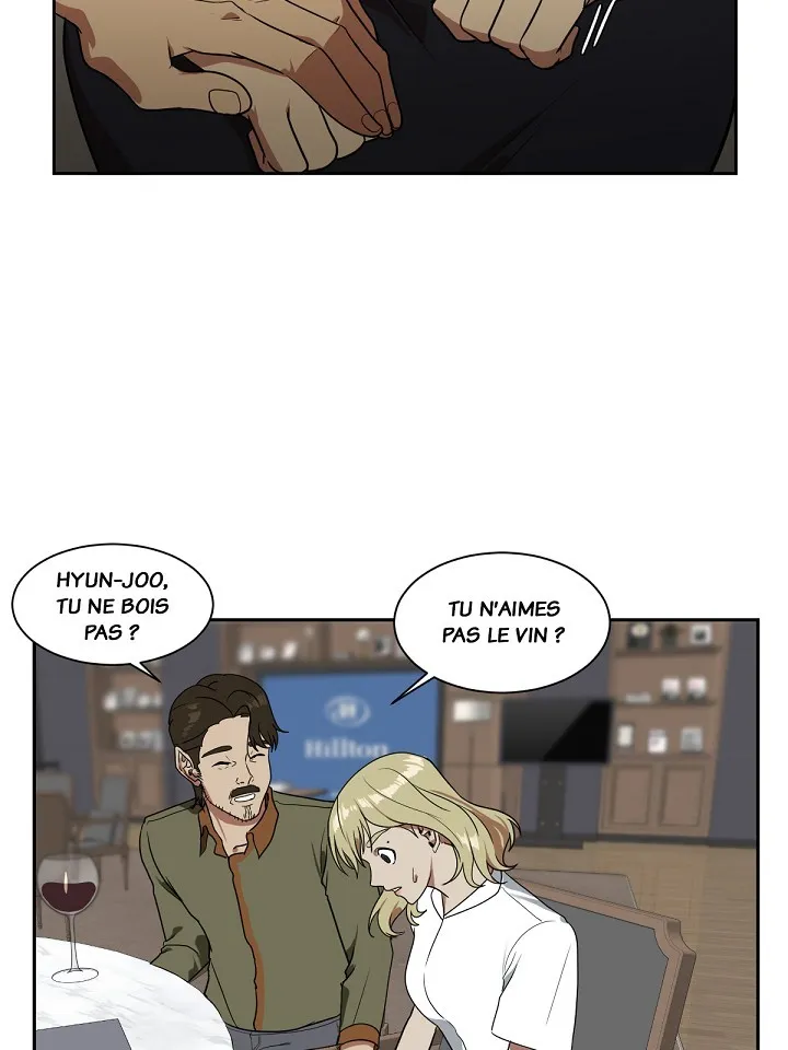 Read Change-Moi FR Manga Online