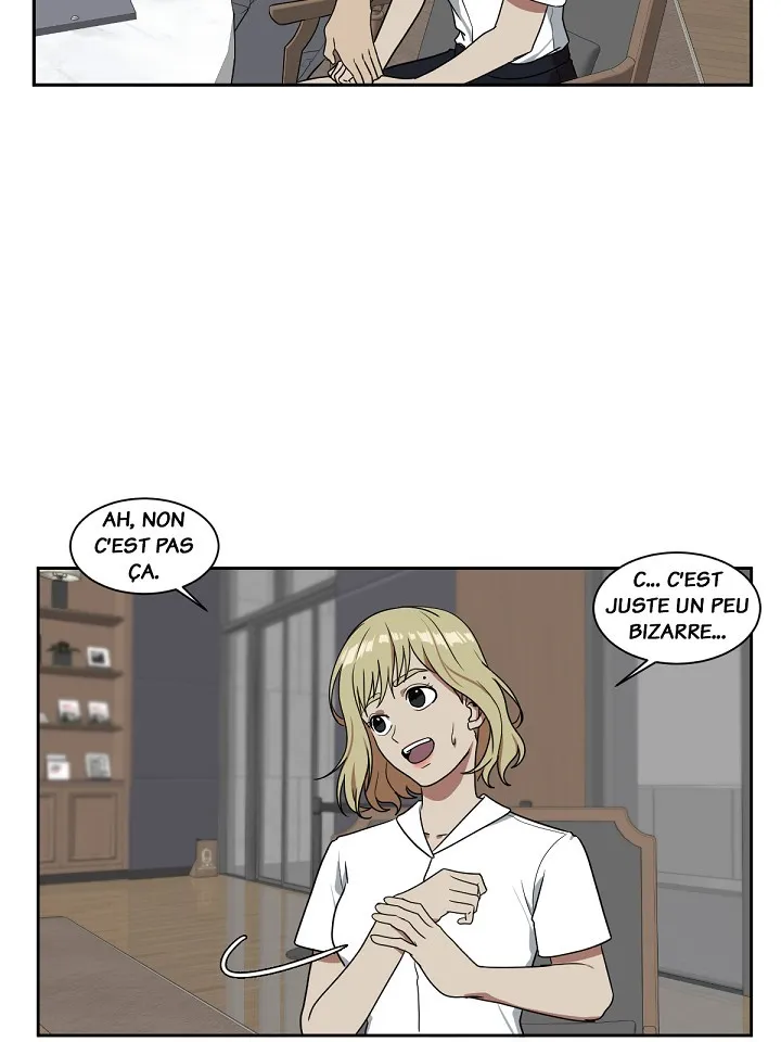 Read Change-Moi FR Manga Online
