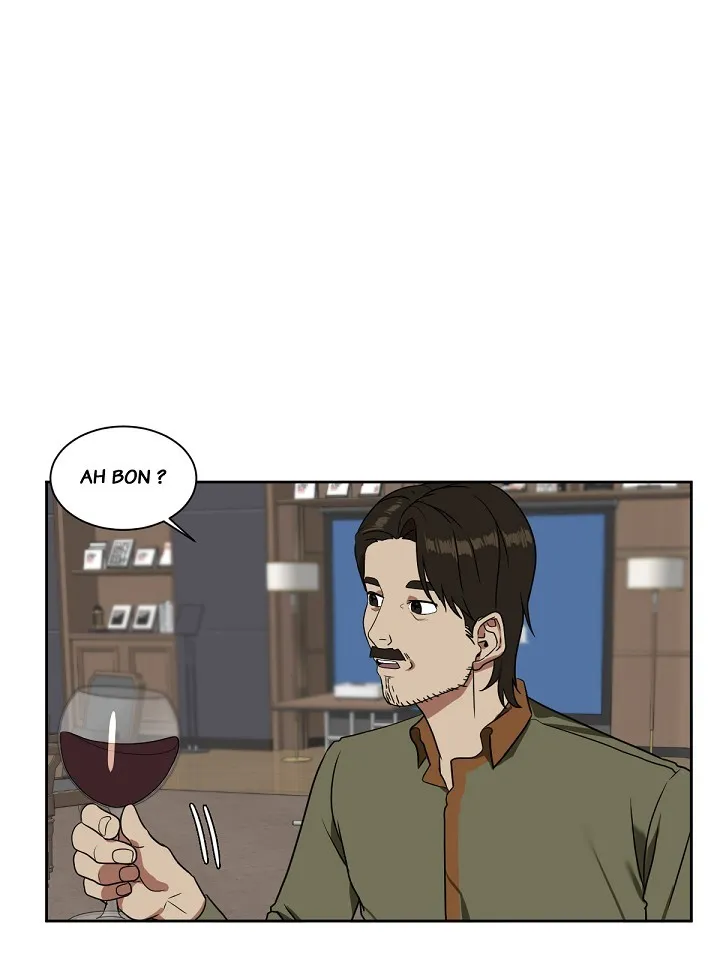 Read Change-Moi FR Manga Online