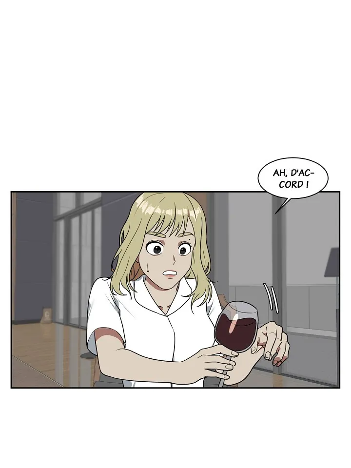 Read Change-Moi FR Manga Online