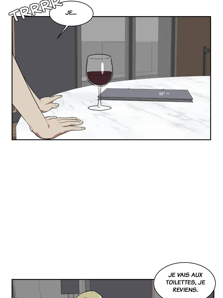 Read Change-Moi FR Manga Online