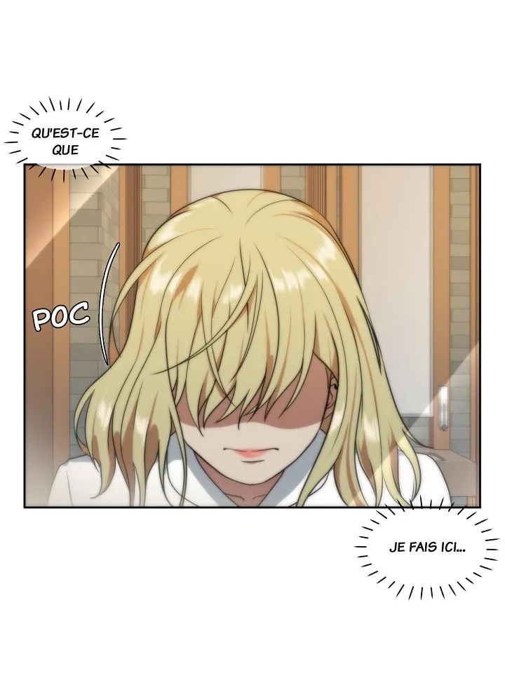 Read Change-Moi FR Manga Online