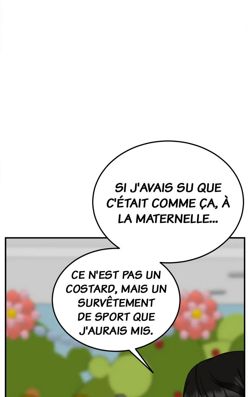 Read Change-Moi FR Manga Online