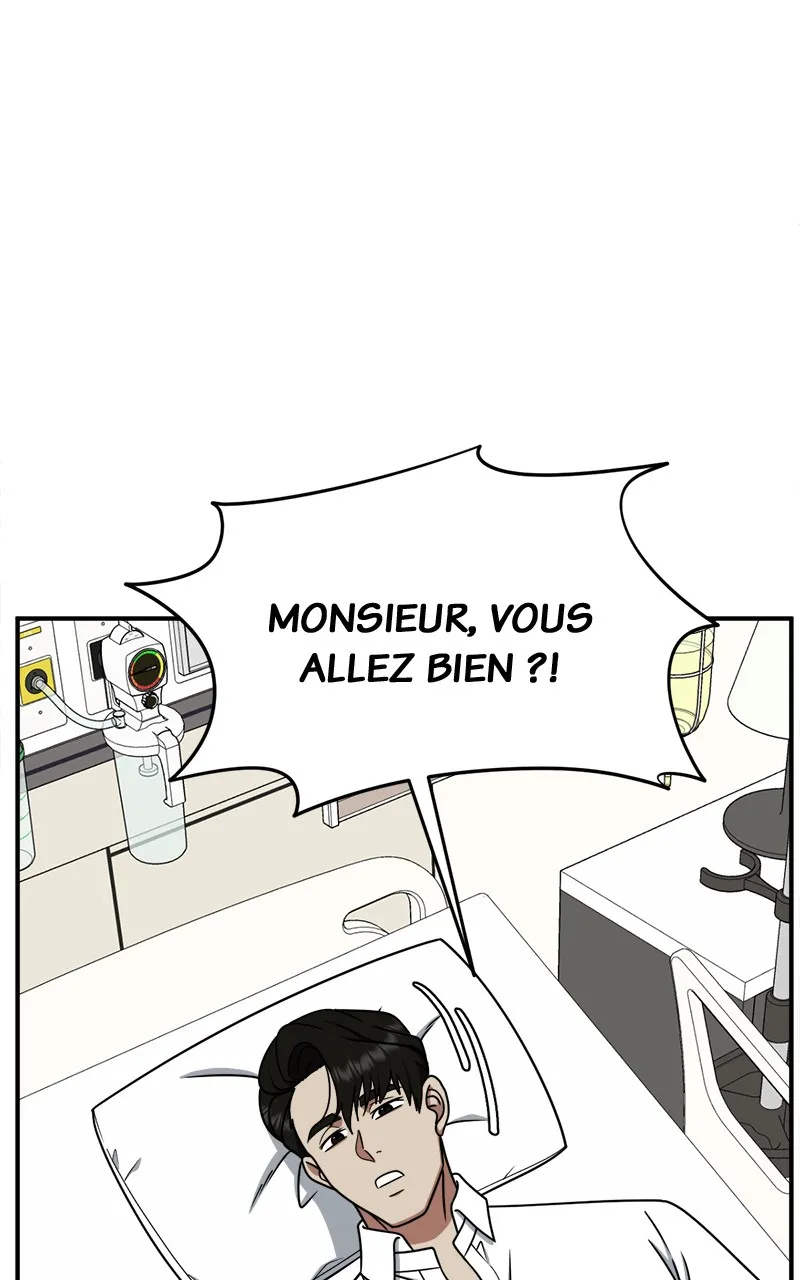 Read Change-Moi FR Manga Online
