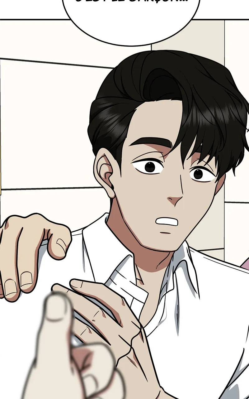 Read Change-Moi FR Manga Online