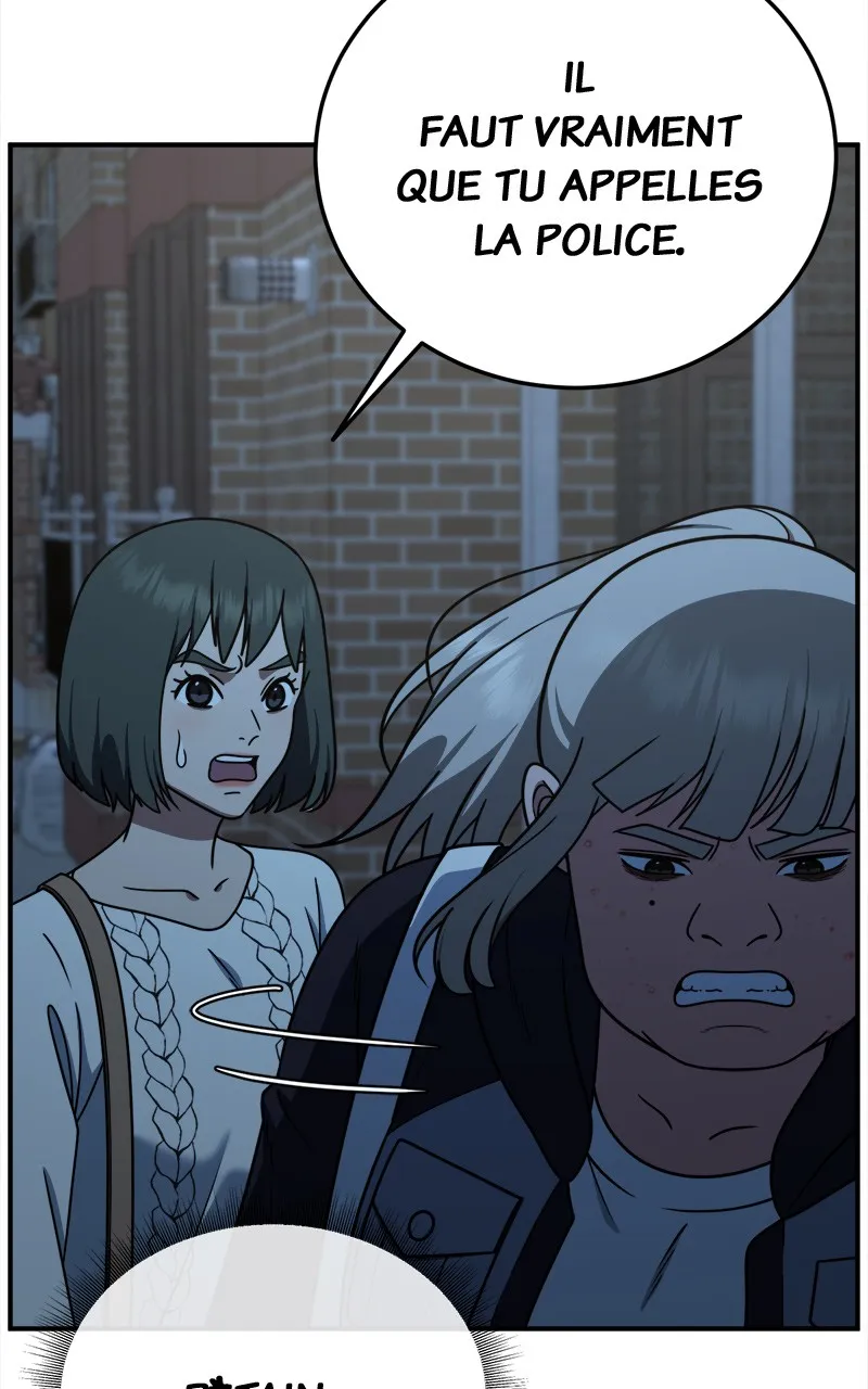 Read Change-Moi FR Manga Online