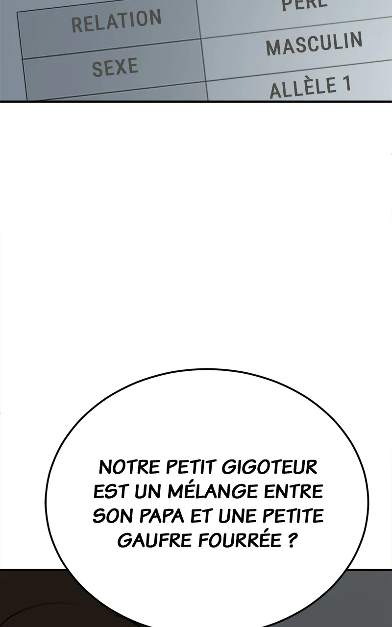 Read Change-Moi FR Manga Online