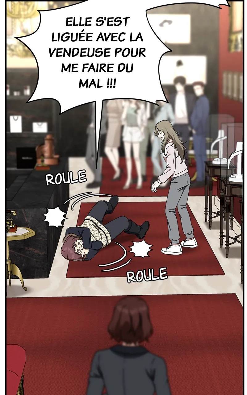 Read Change-Moi FR Manga Online
