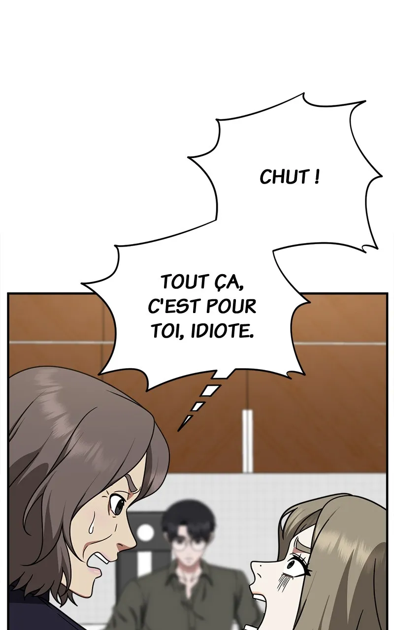 Read Change-Moi FR Manga Online