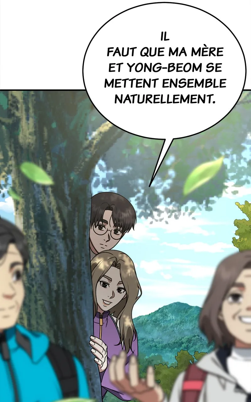 Read Change-Moi FR Manga Online
