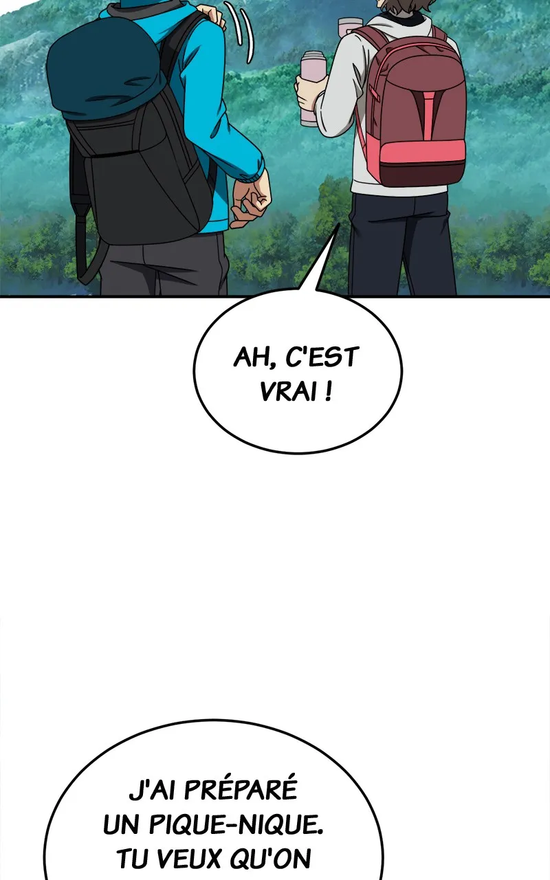 Read Change-Moi FR Manga Online