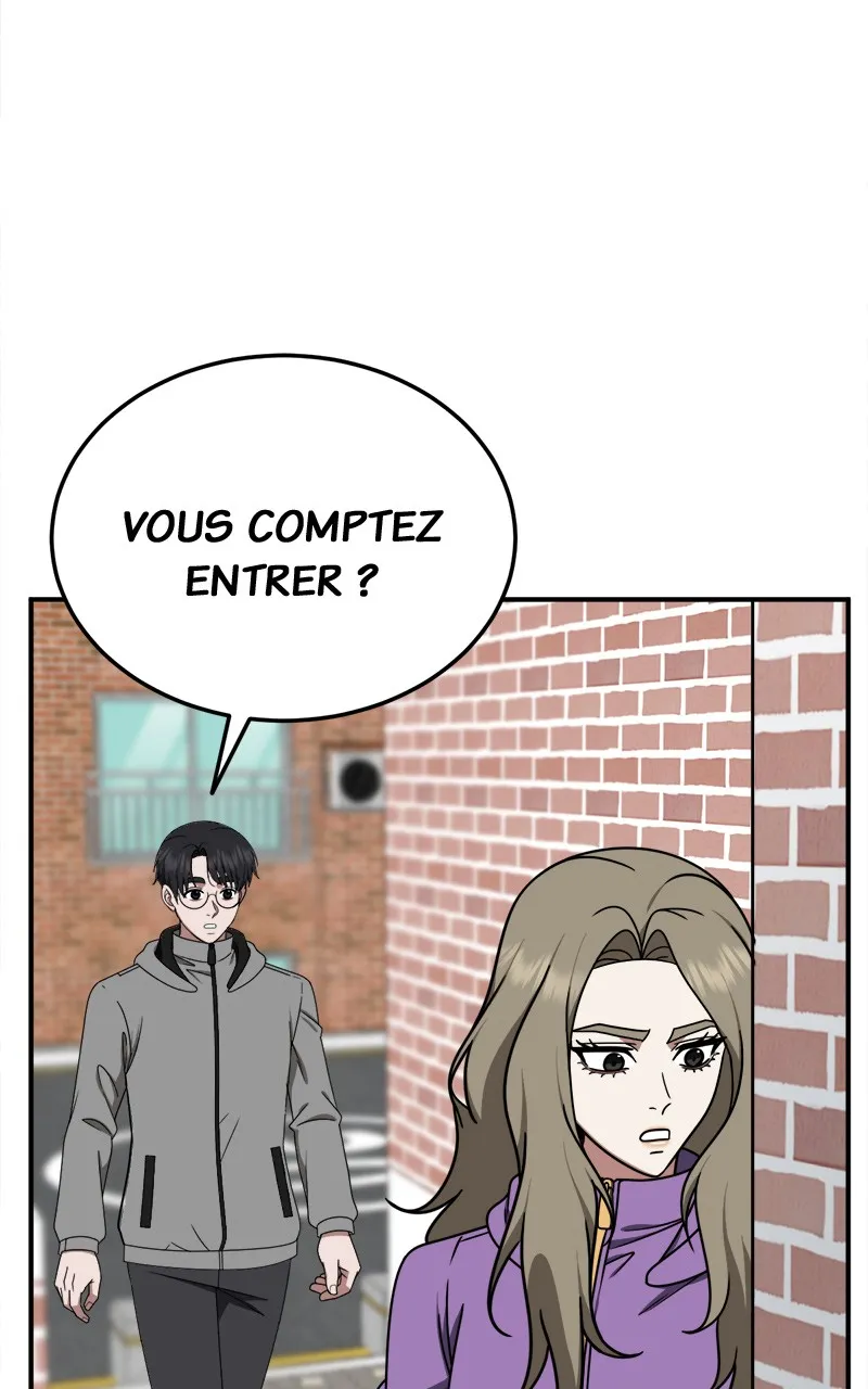 Read Change-Moi FR Manga Online