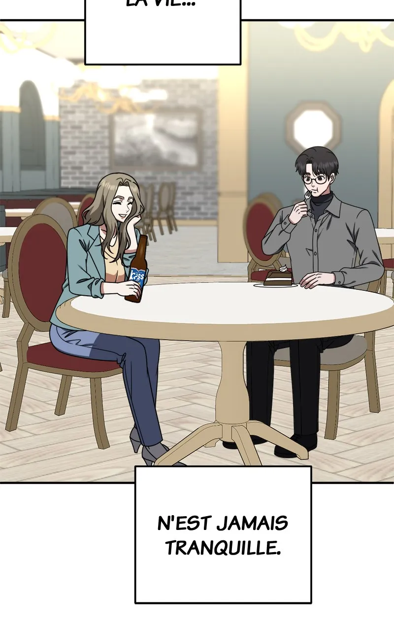 Read Change-Moi FR Manga Online