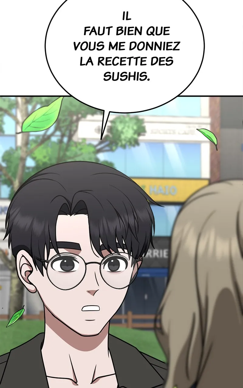 Read Change-Moi FR Manga Online