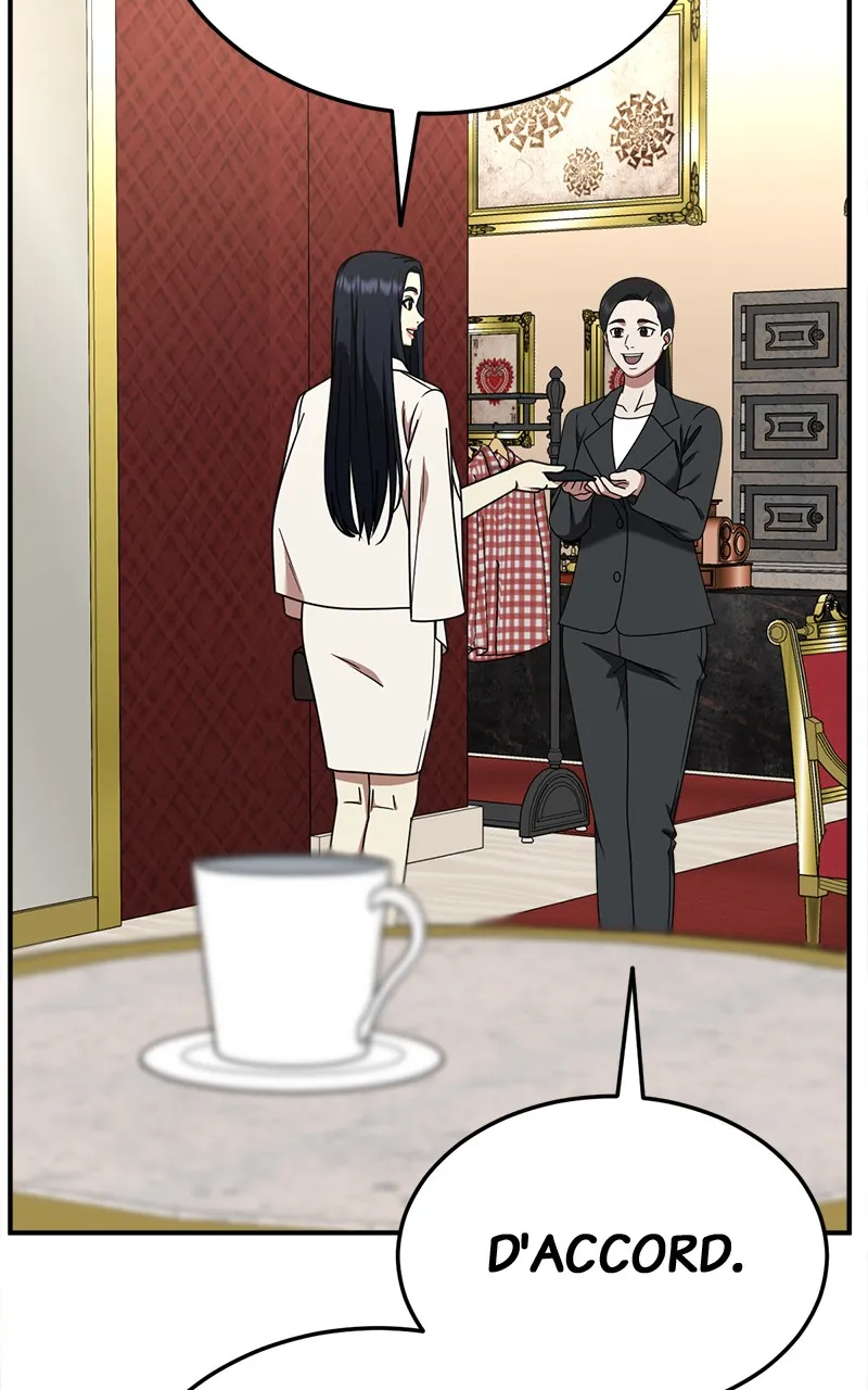 Read Change-Moi FR Manga Online