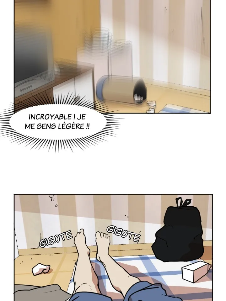 Read Change-Moi FR Manga Online