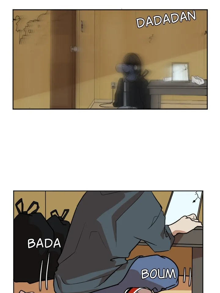 Read Change-Moi FR Manga Online