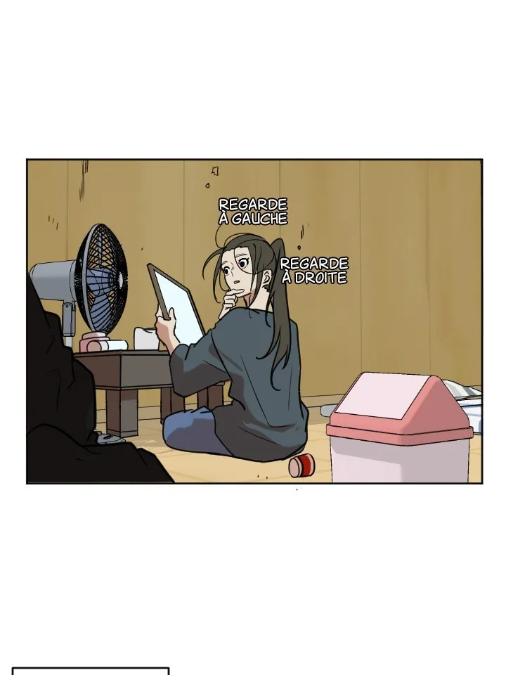 Read Change-Moi FR Manga Online