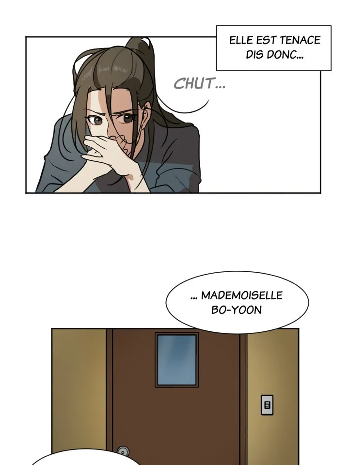 Read Change-Moi FR Manga Online